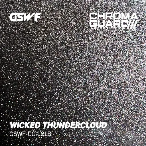 GSWF Wicked Thundercloud 1.52x16.5m