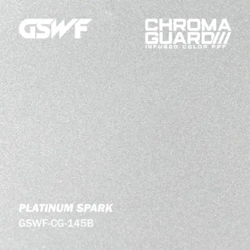 GSWF Platinum Spark 1.52x18m