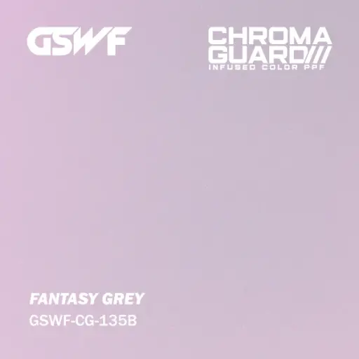 GSWF Fantasy Grey 1.52x18m
