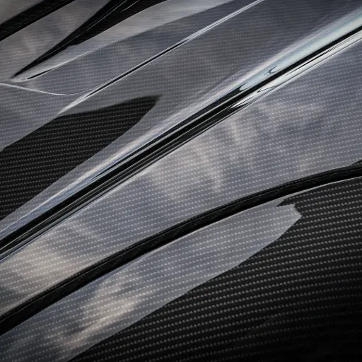 GSWF Carbon Fiber 1.52x10m (Dry-Apply)